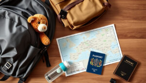 子連れとは？意味や旅行おすすめ、マナーを解説